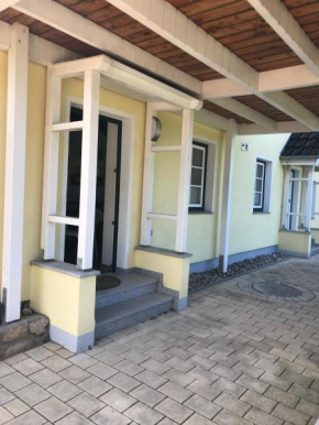 Kleine Ferienwohnung bei Kappeln an der Schlei, Kappeln